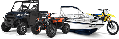 Powersports for sale in Rio Rancho, NM