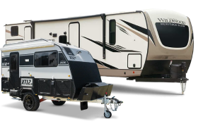 Travel Trailers for sale in Rio Rancho, NM